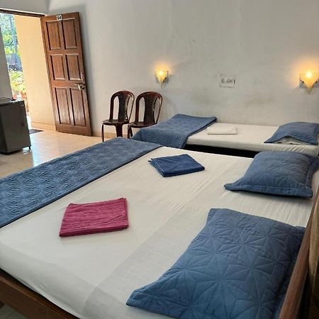 Villa Sol Beach Resort Baga Exterior foto