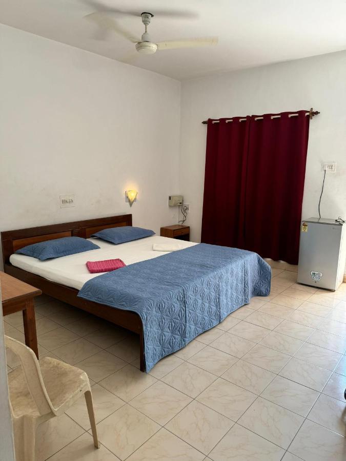 Villa Sol Beach Resort Baga Exterior foto
